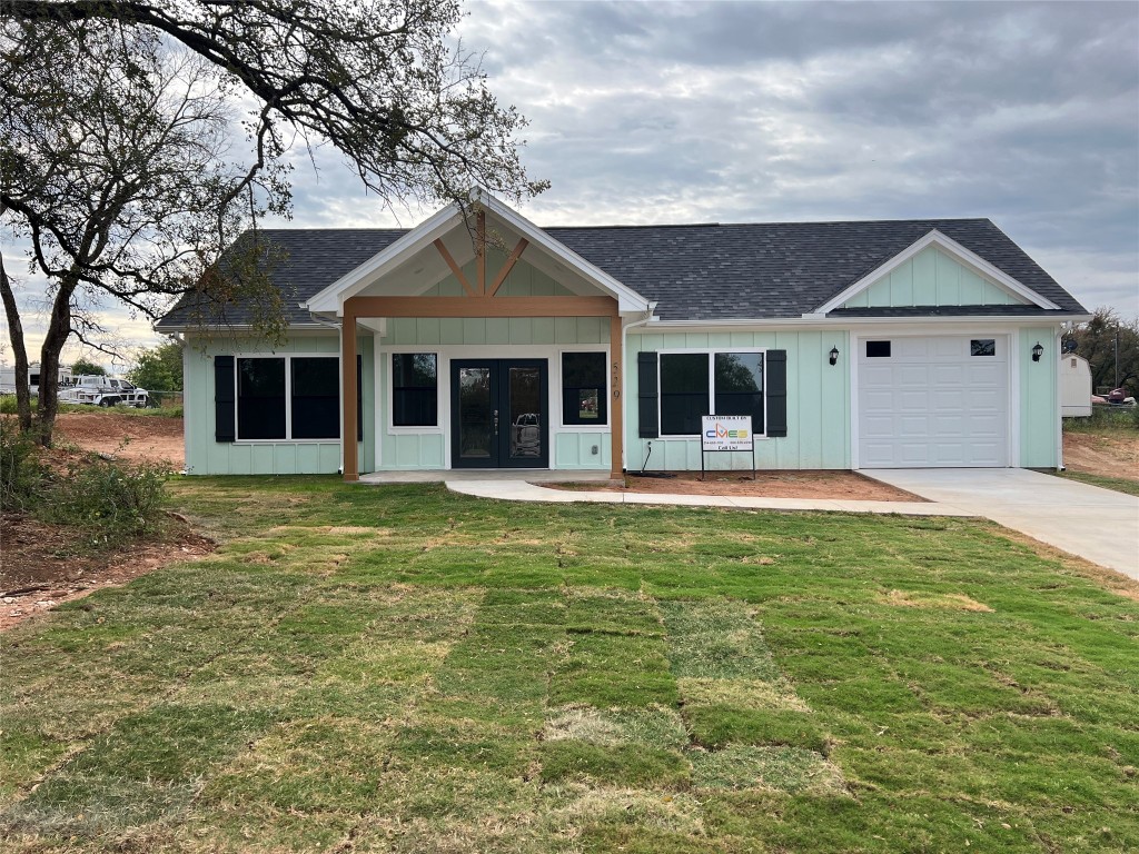 529 Siesta Court Granbury TX 76048