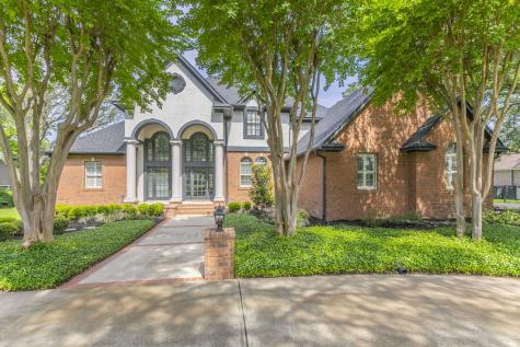 1705 Canyon Springs Drive Belton TX 76513