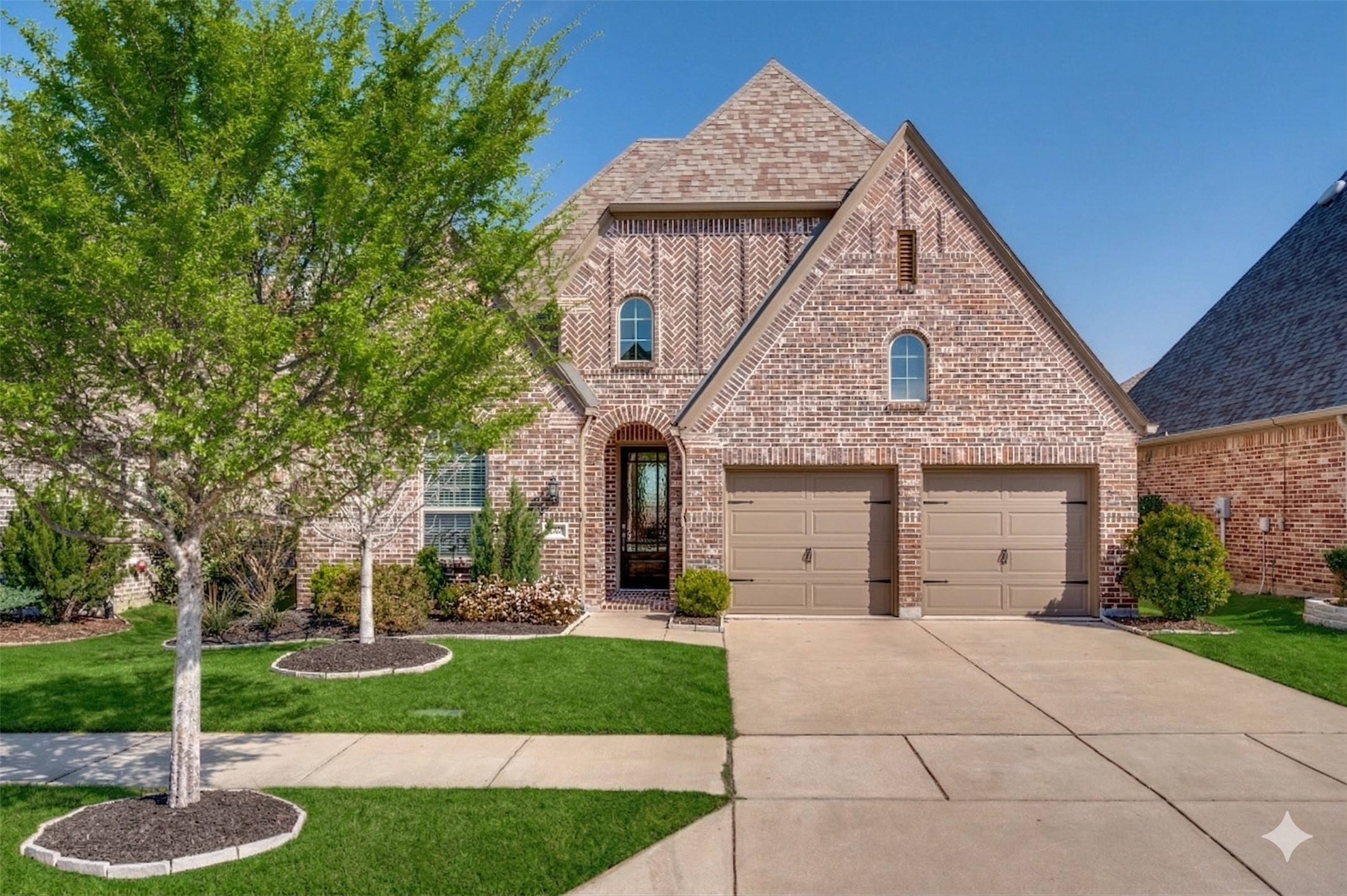 16205 Bidwell Park Drive Prosper TX 75078