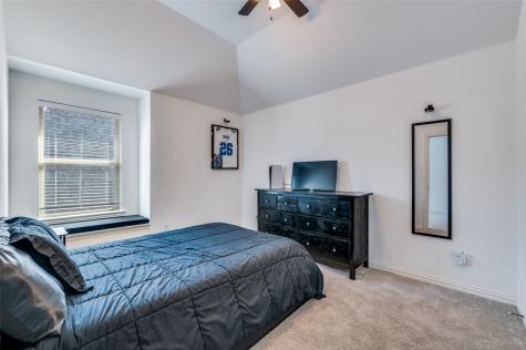 16205 Bidwell Park Drive Prosper TX 75078