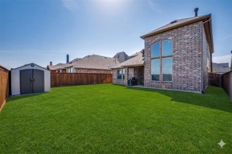 16205 Bidwell Park Drive Prosper TX 75078