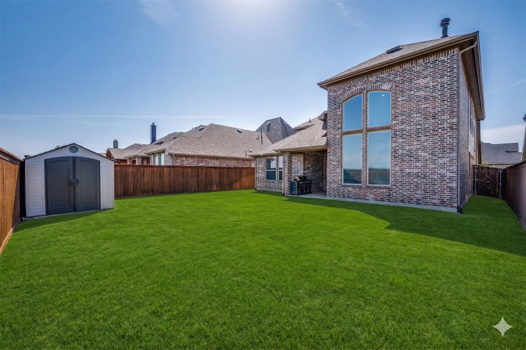 16205 Bidwell Park Drive Prosper TX 75078