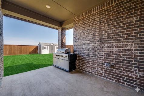 16205 Bidwell Park Drive Prosper TX 75078