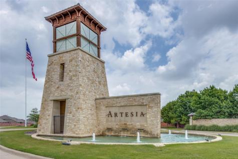16205 Bidwell Park Drive Prosper TX 75078