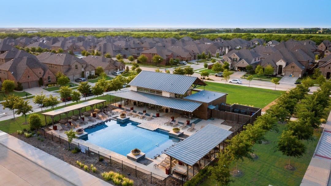 16205 Bidwell Park Drive Prosper TX 75078