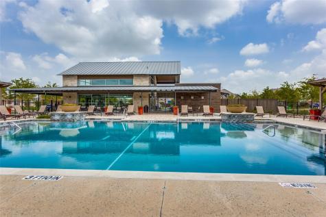 16205 Bidwell Park Drive Prosper TX 75078