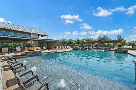 16205 Bidwell Park Drive Prosper TX 75078