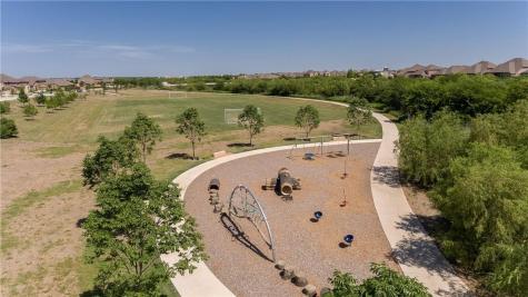 16205 Bidwell Park Drive Prosper TX 75078