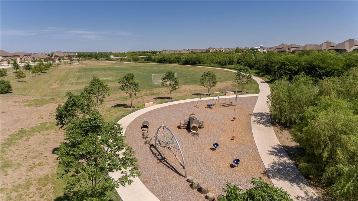 16205 Bidwell Park Drive Prosper TX 75078