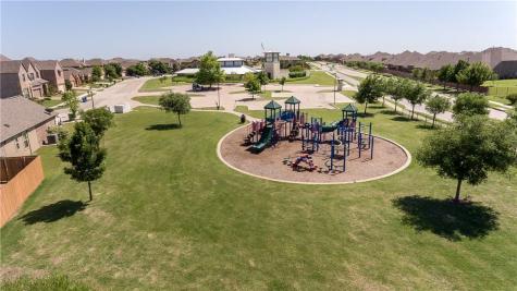 16205 Bidwell Park Drive Prosper TX 75078