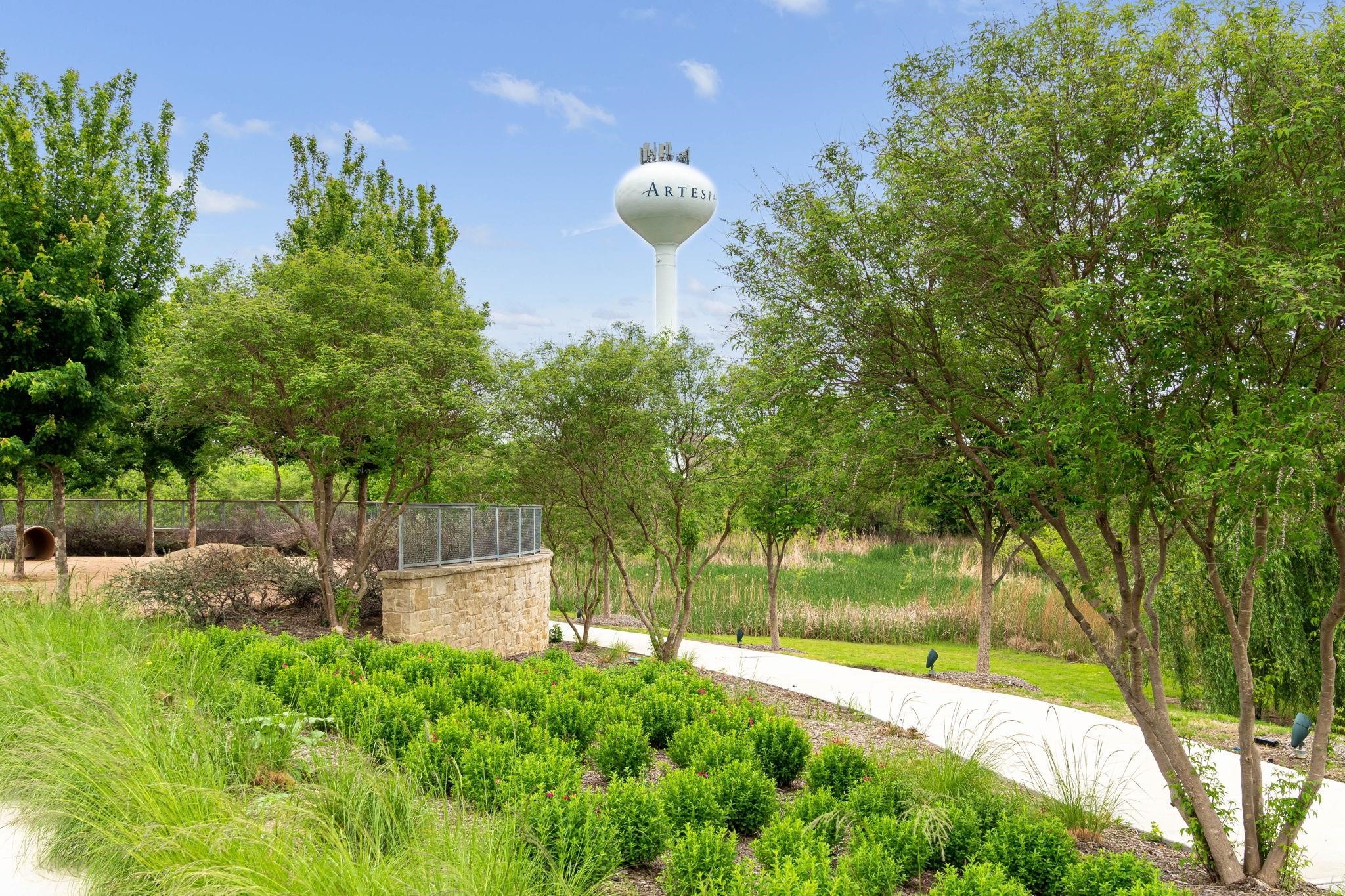 16205 Bidwell Park Drive Prosper TX 75078