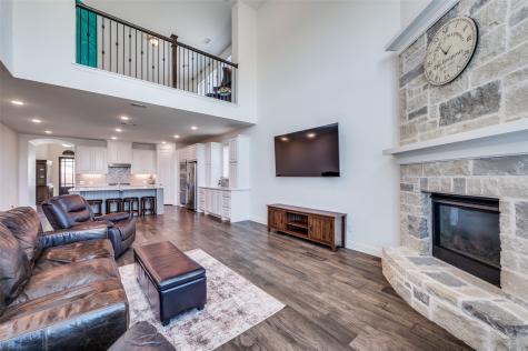 16205 Bidwell Park Drive Prosper TX 75078