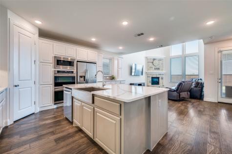 16205 Bidwell Park Drive Prosper TX 75078