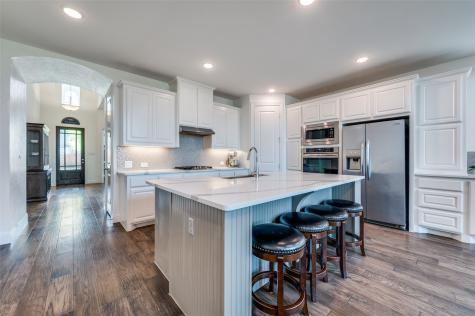 16205 Bidwell Park Drive Prosper TX 75078