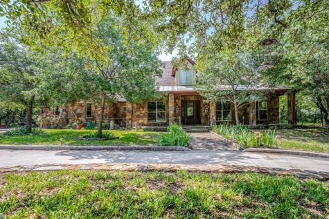 7200 Brady Oaks Drive Fort Worth TX 76135