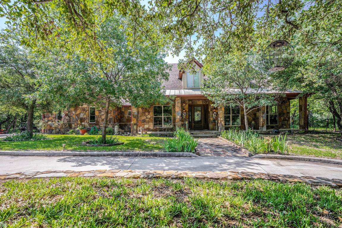 7200 Brady Oaks Drive Fort Worth TX 76135