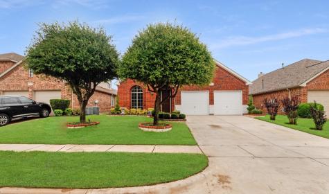 7048 Northstar Drive Grand Prairie TX 75054