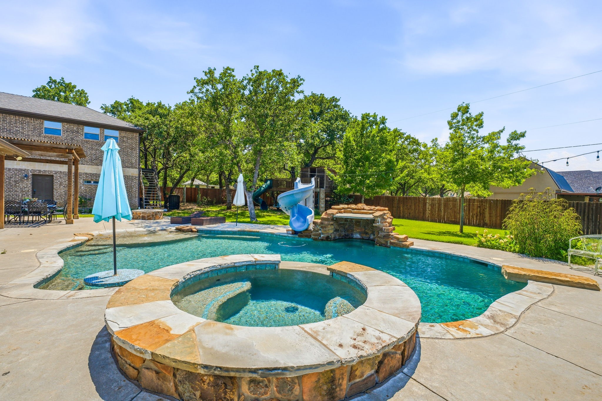 315 Timberidge Road Graham TX 76450