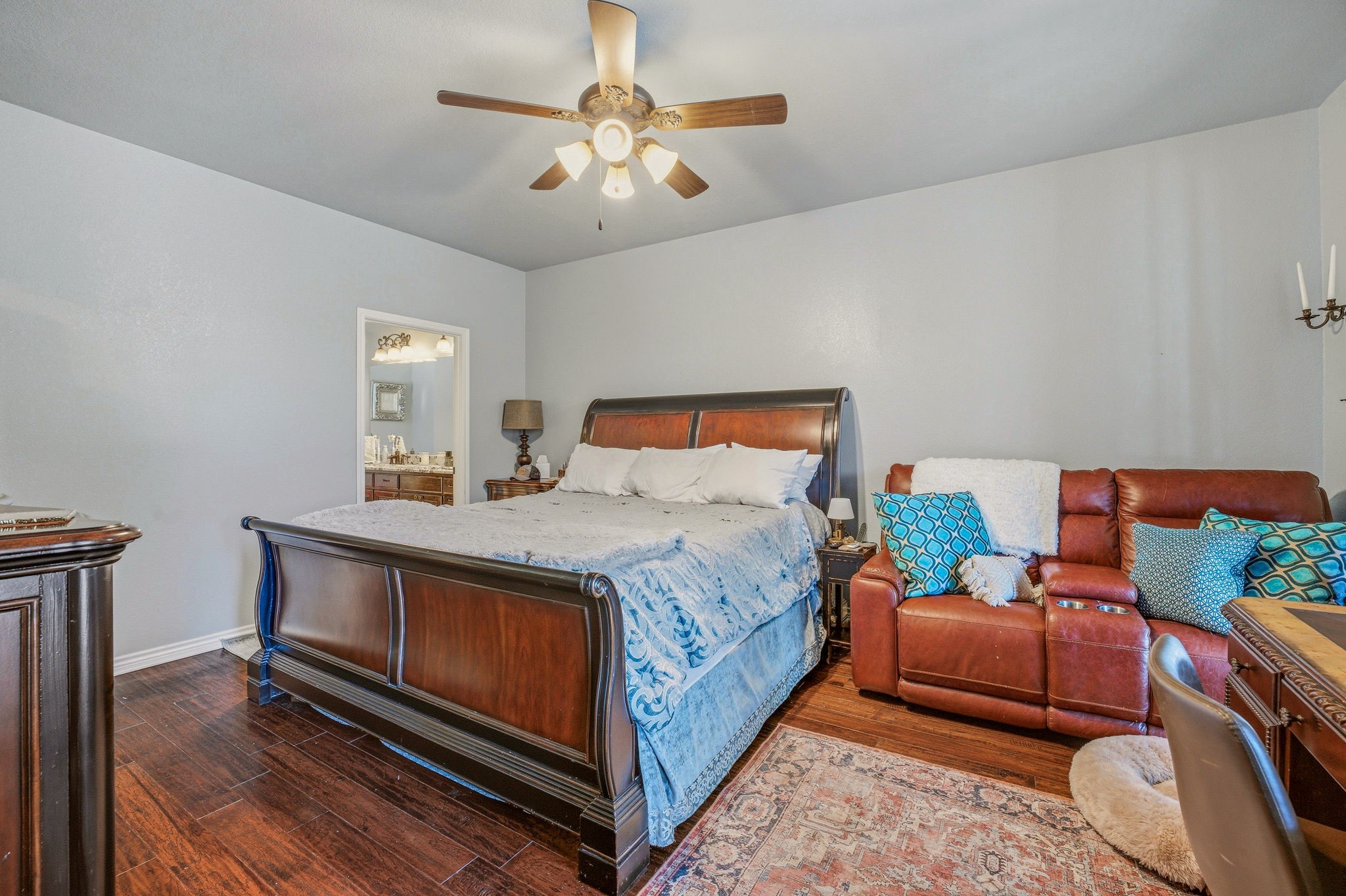 315 Timberidge Road Graham TX 76450