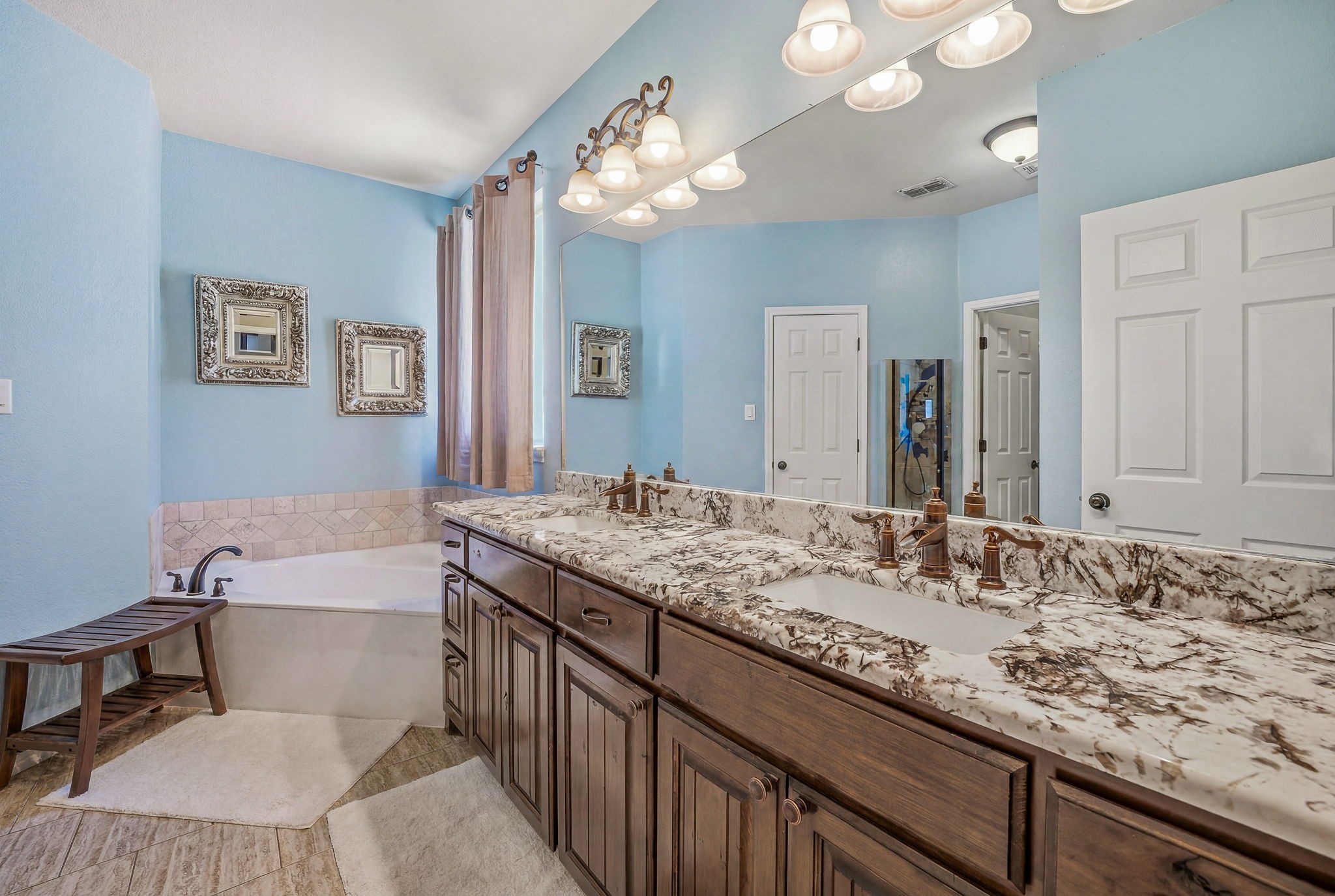 315 Timberidge Road Graham TX 76450