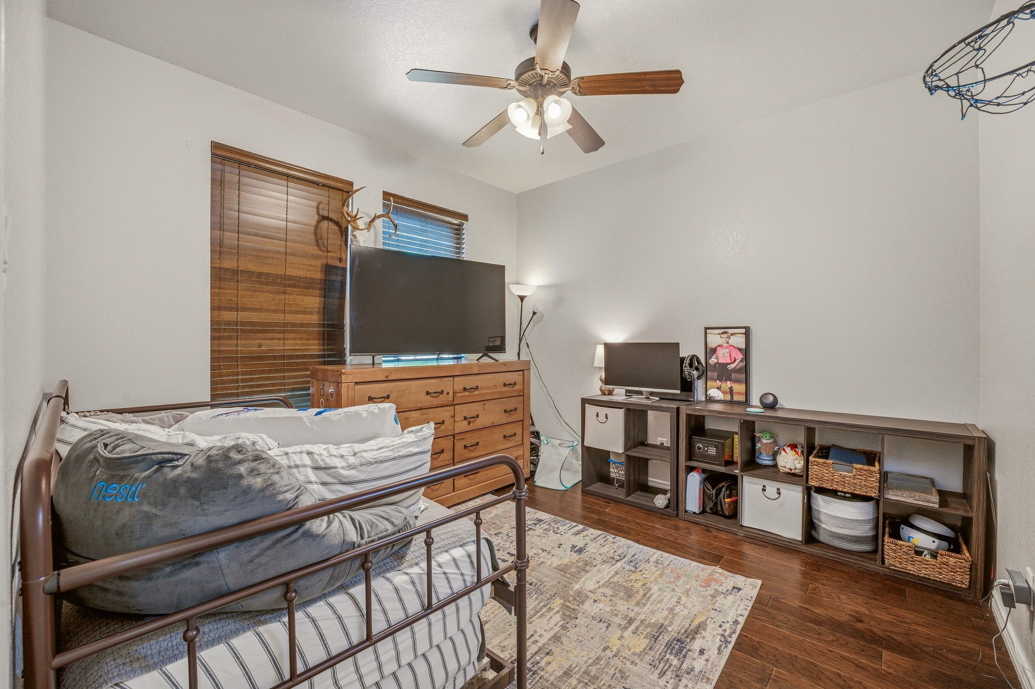 315 Timberidge Road Graham TX 76450