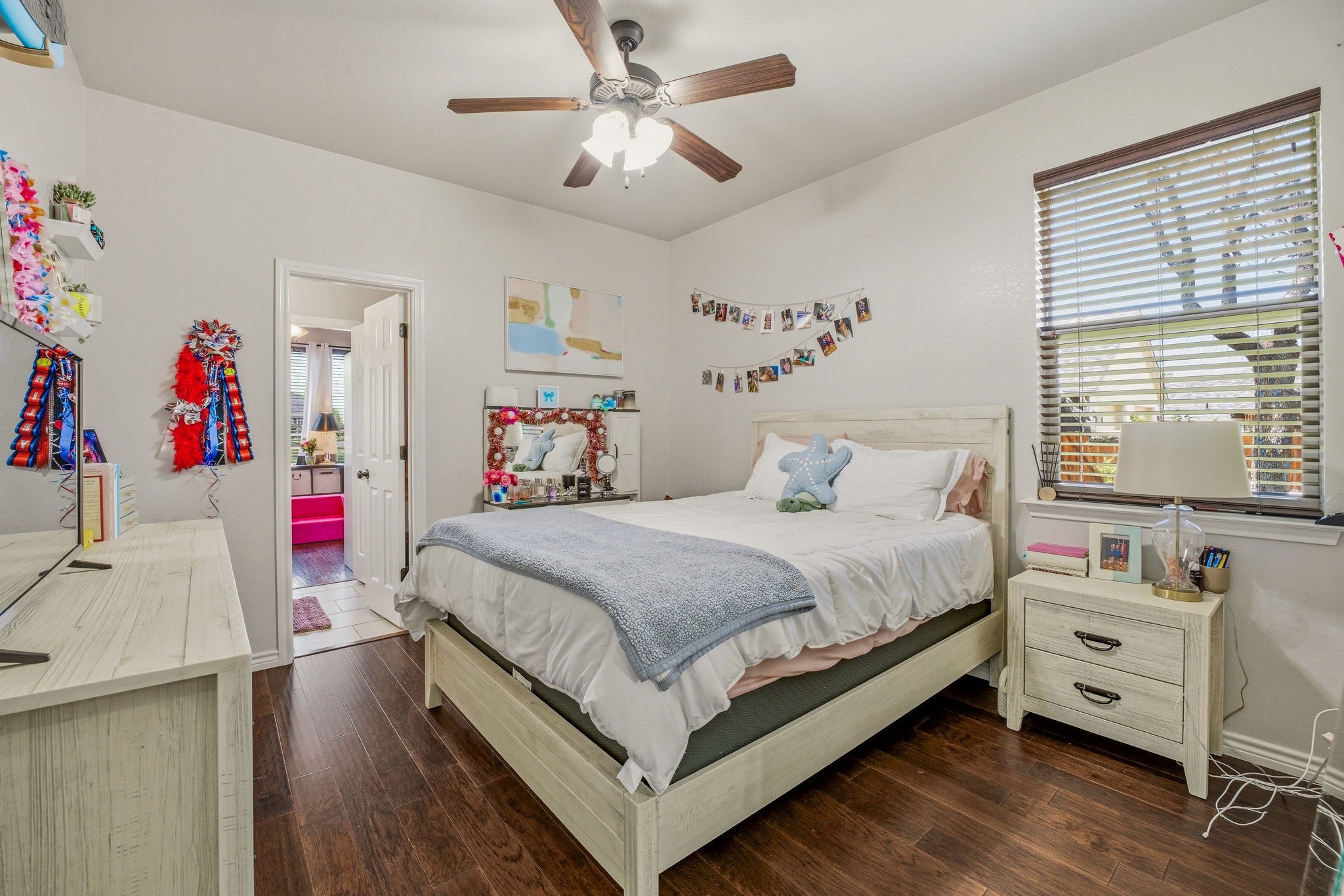 315 Timberidge Road Graham TX 76450