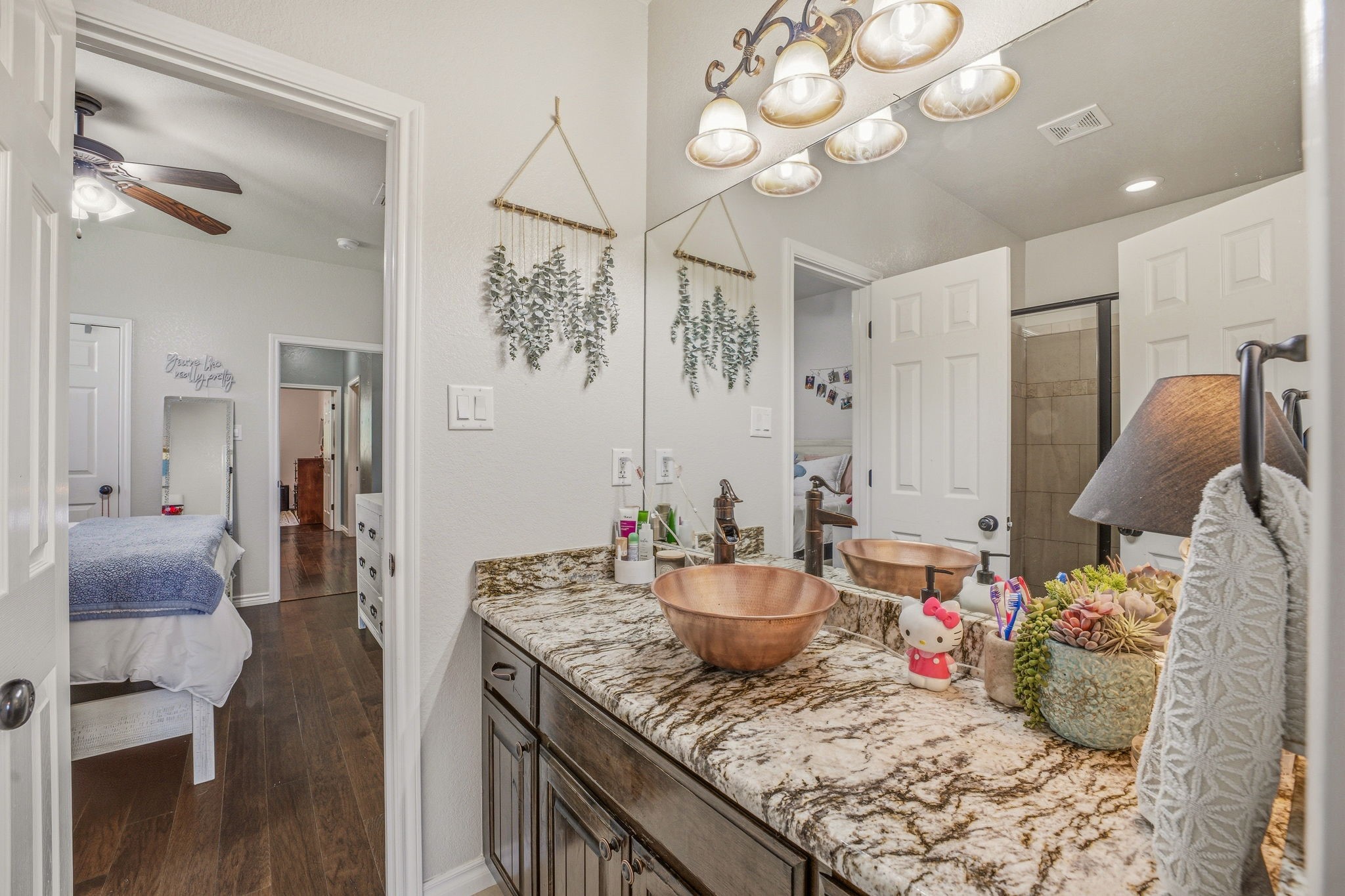 315 Timberidge Road Graham TX 76450