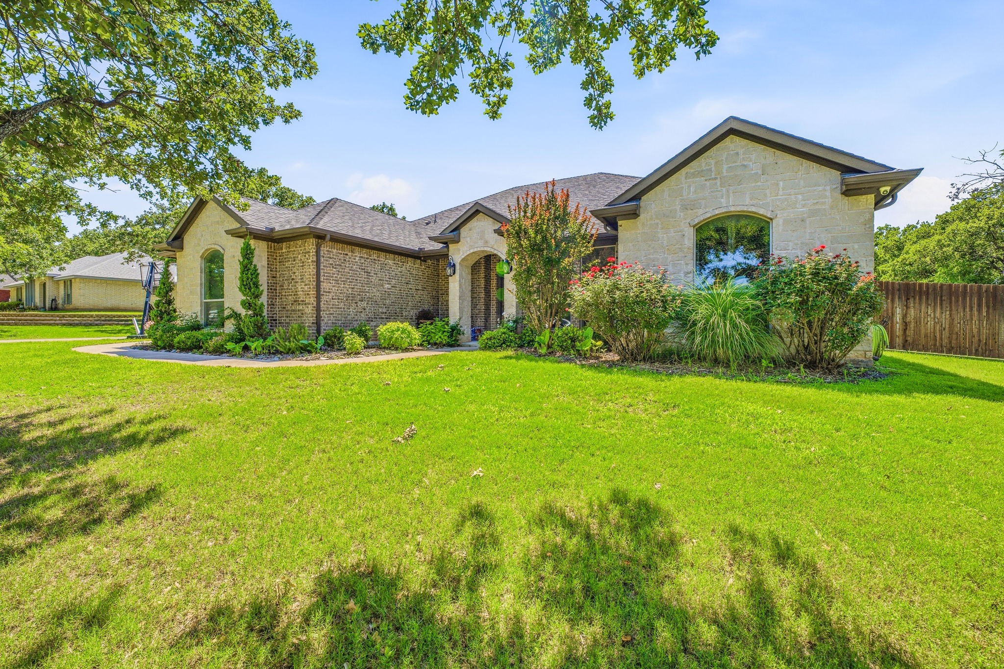 315 Timberidge Road Graham TX 76450