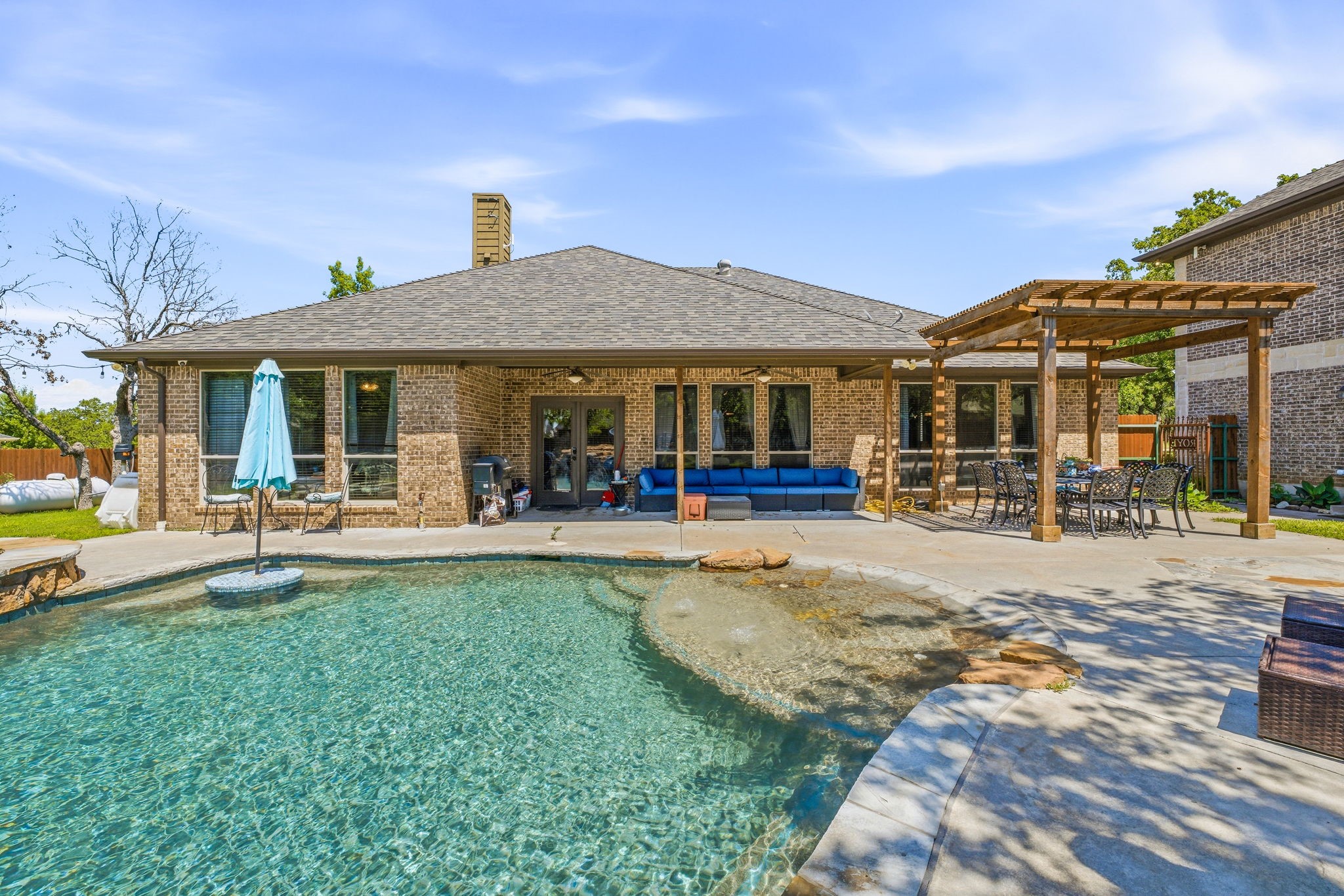 315 Timberidge Road Graham TX 76450