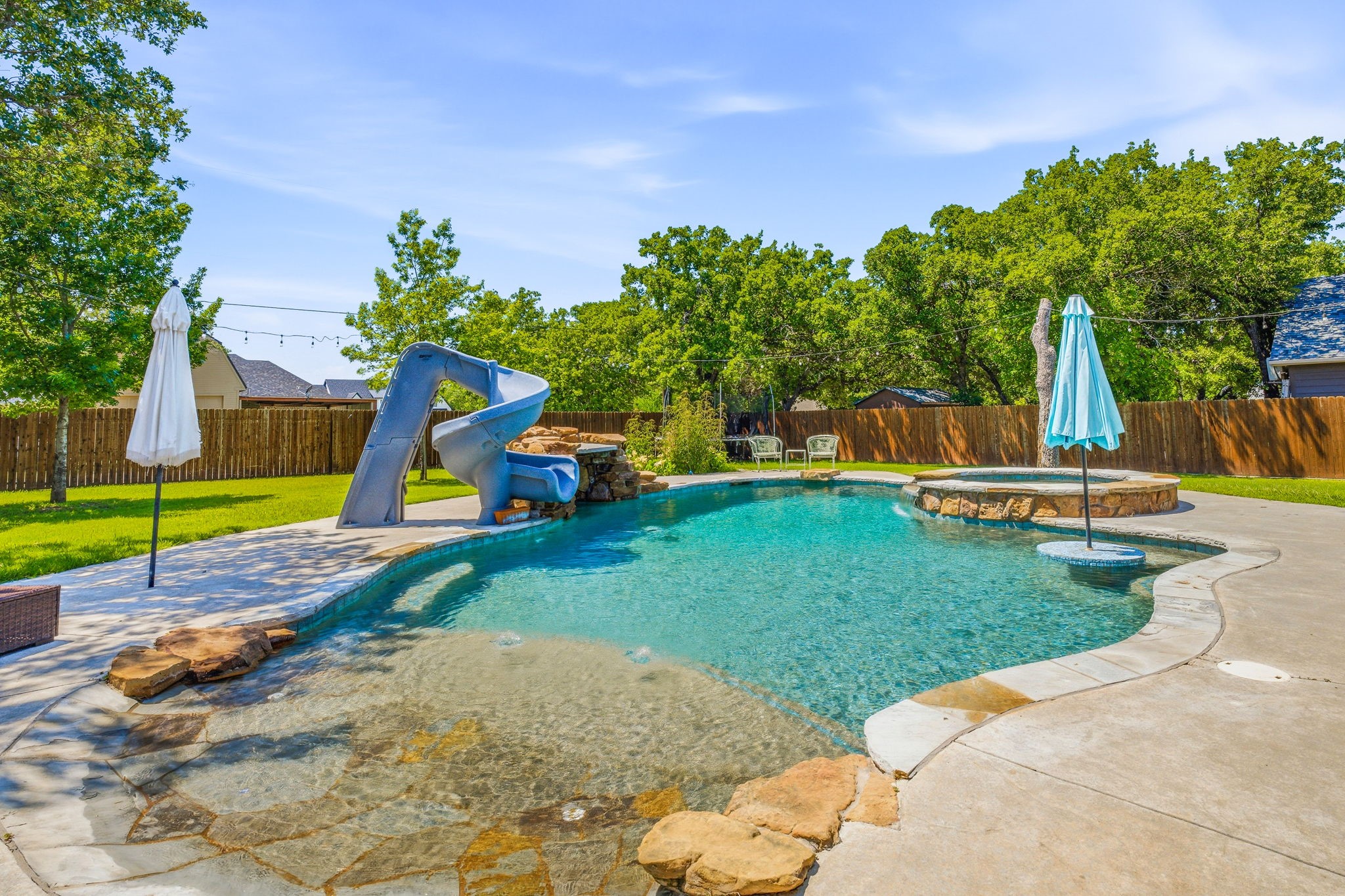 315 Timberidge Road Graham TX 76450