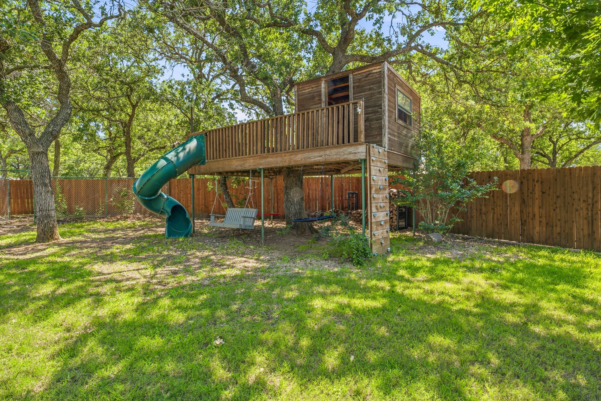 315 Timberidge Road Graham TX 76450