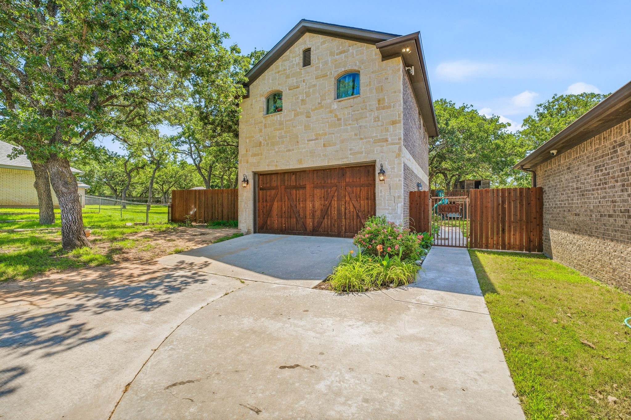 315 Timberidge Road Graham TX 76450
