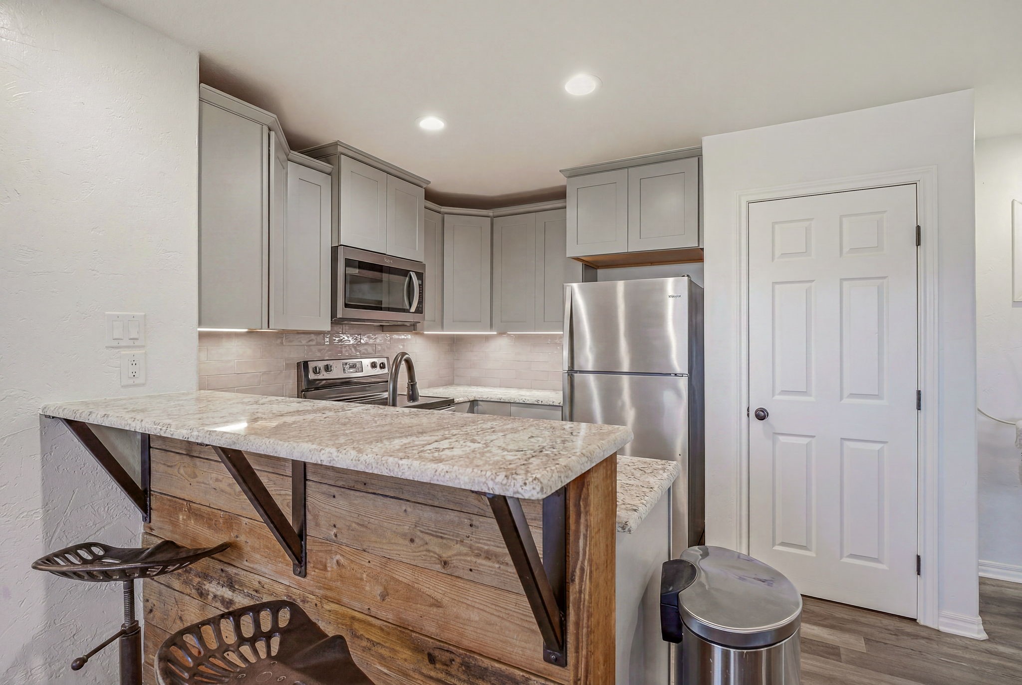 315 Timberidge Road Graham TX 76450