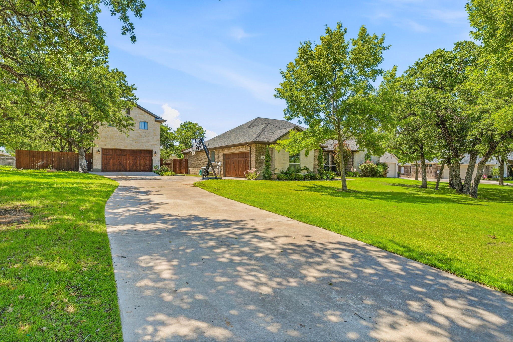 315 Timberidge Road Graham TX 76450