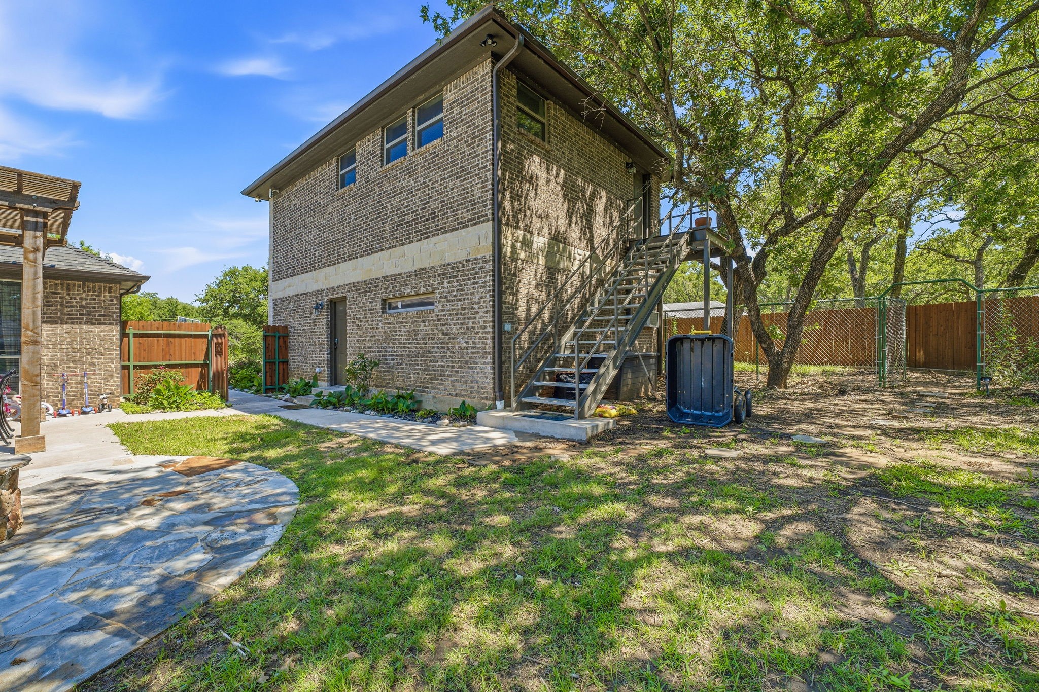 315 Timberidge Road Graham TX 76450