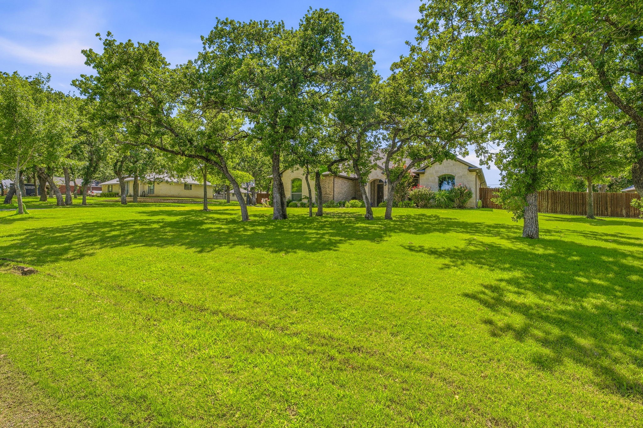 315 Timberidge Road Graham TX 76450