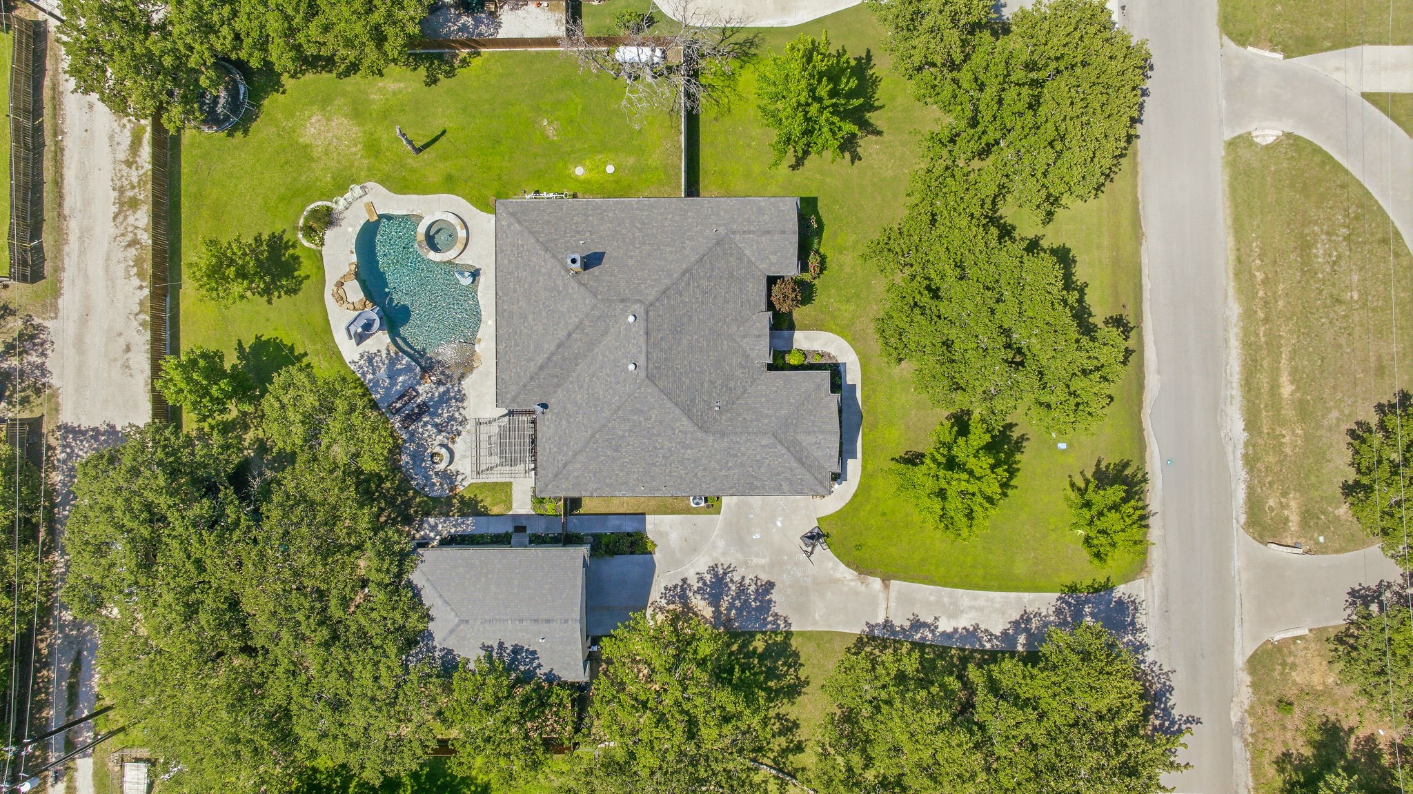315 Timberidge Road Graham TX 76450