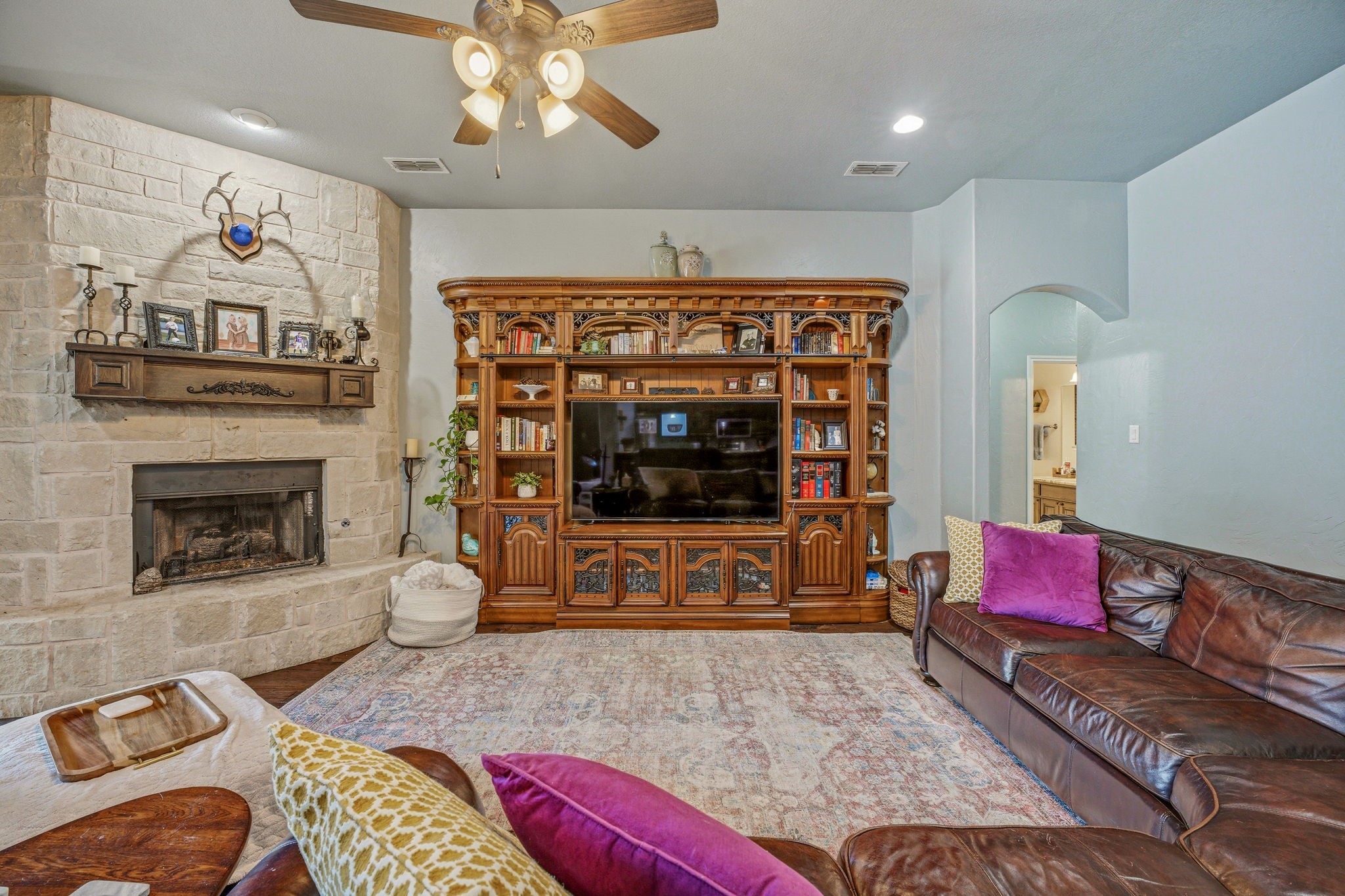 315 Timberidge Road Graham TX 76450