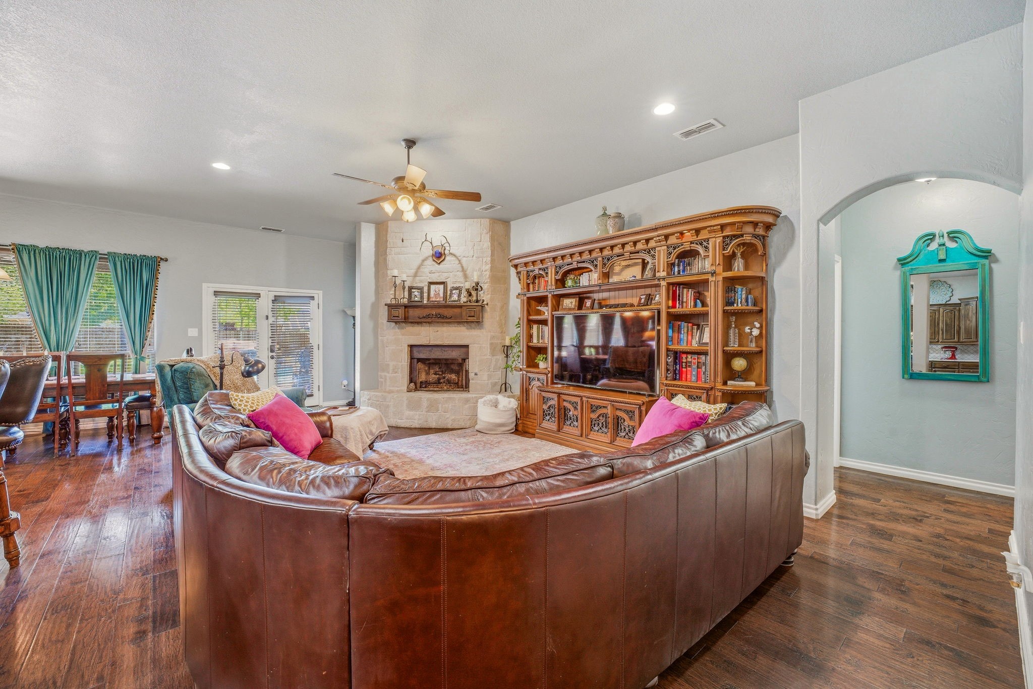 315 Timberidge Road Graham TX 76450