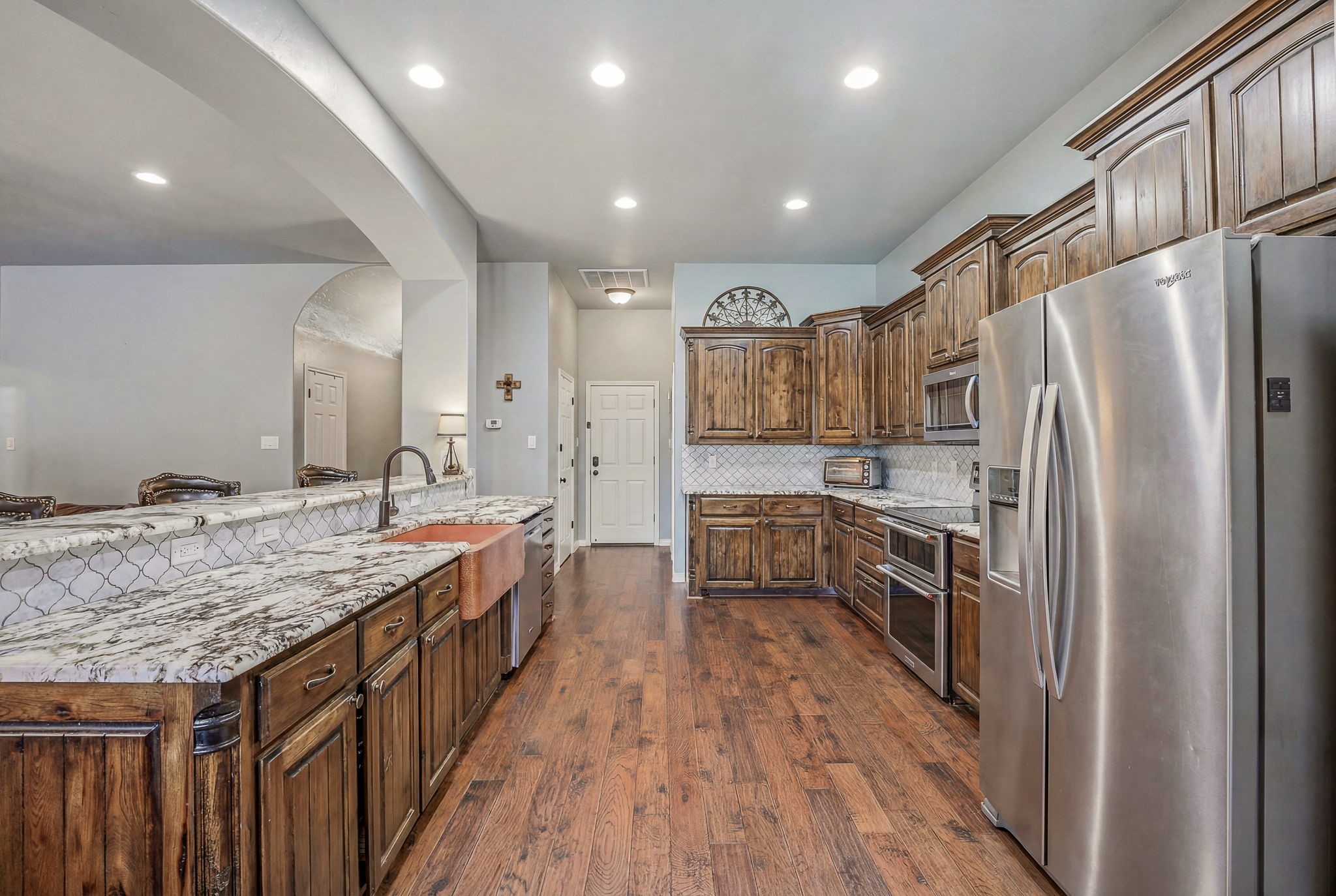 315 Timberidge Road Graham TX 76450
