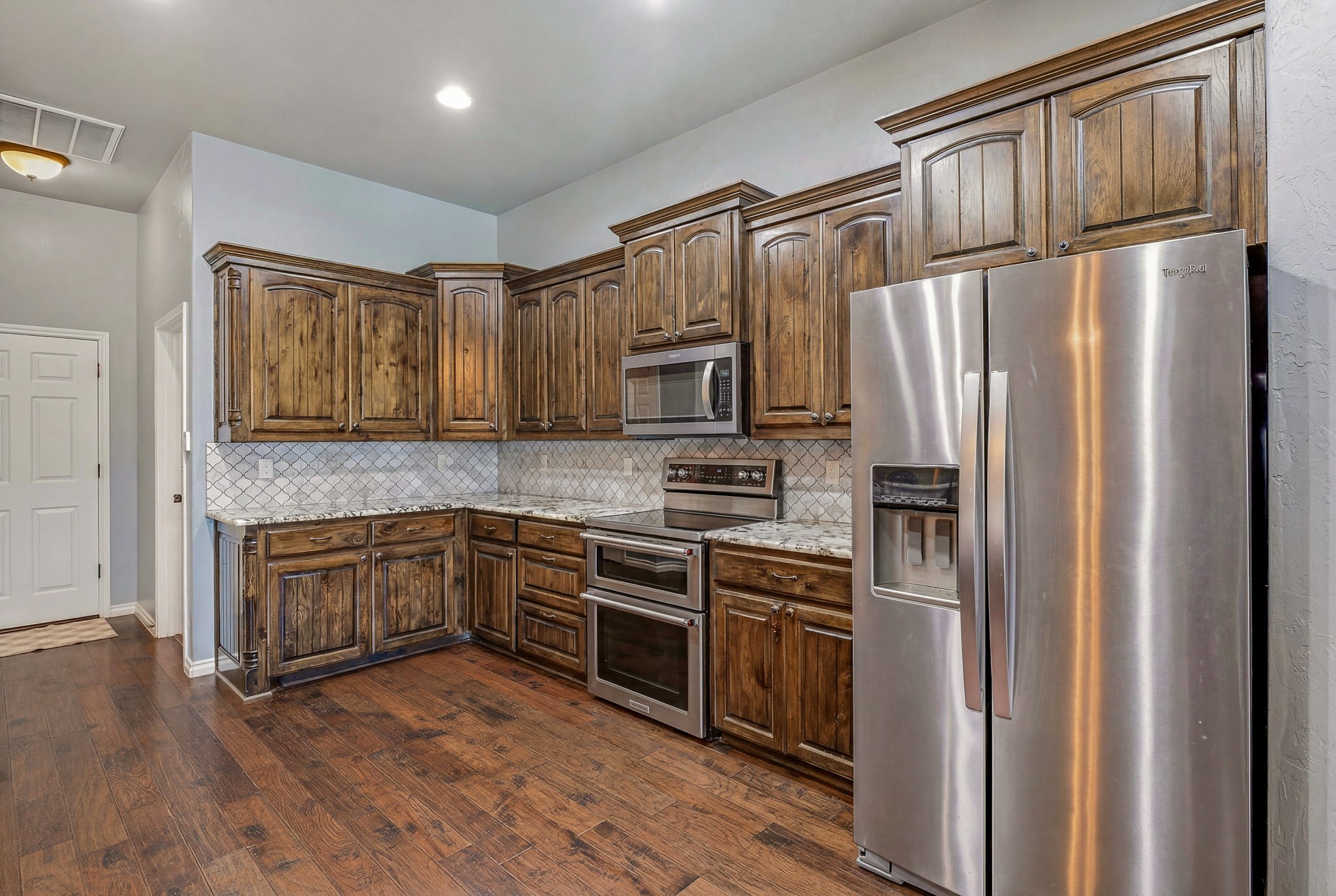 315 Timberidge Road Graham TX 76450