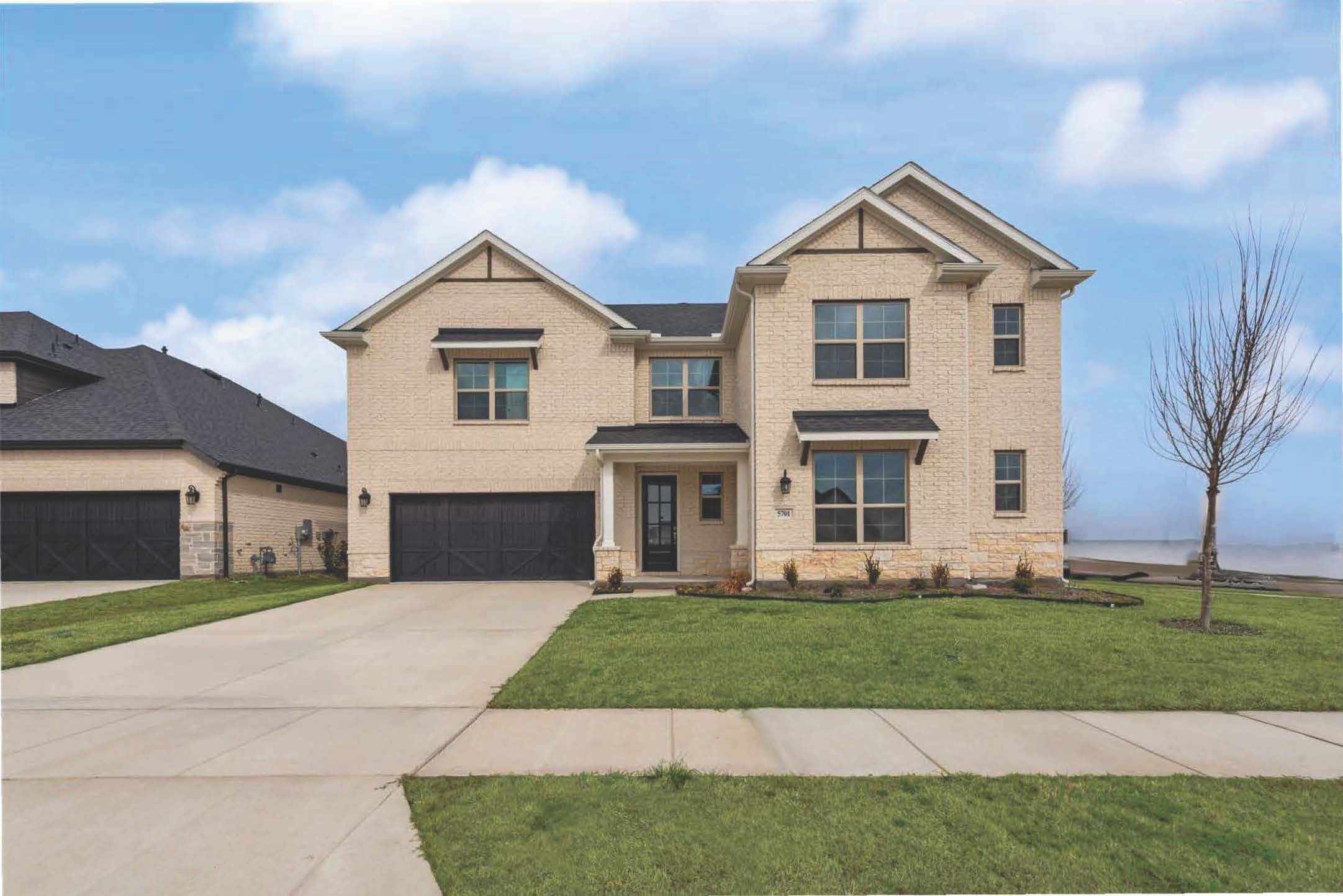 5701 Ferrers Drive Celina TX 76227