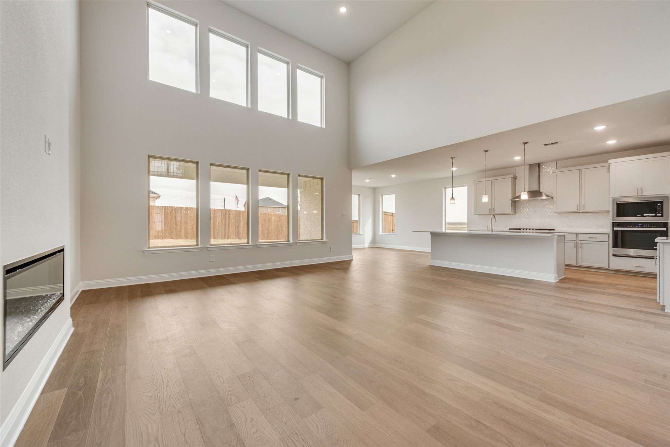 5701 Ferrers Drive Celina TX 76227