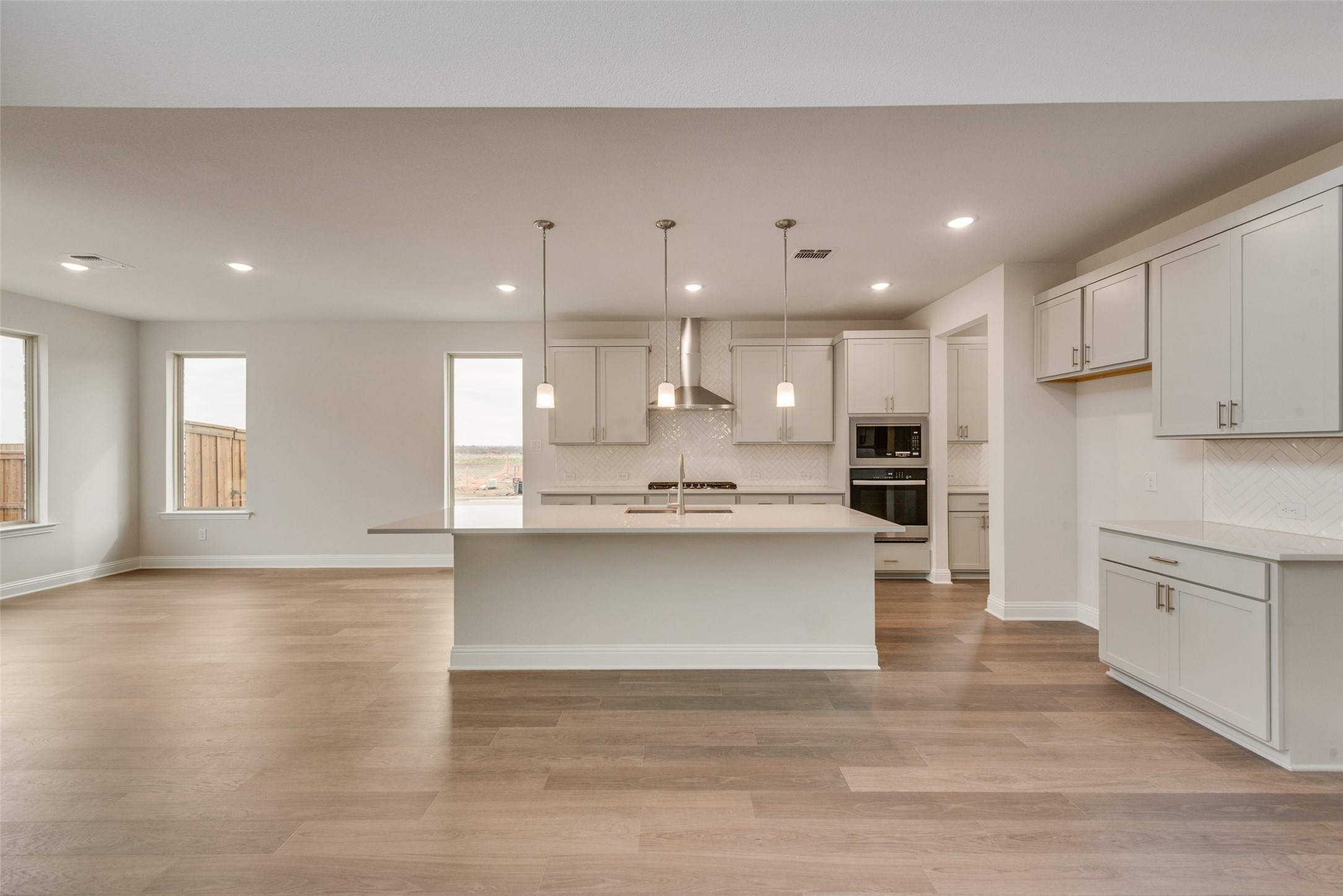 5701 Ferrers Drive Celina TX 76227
