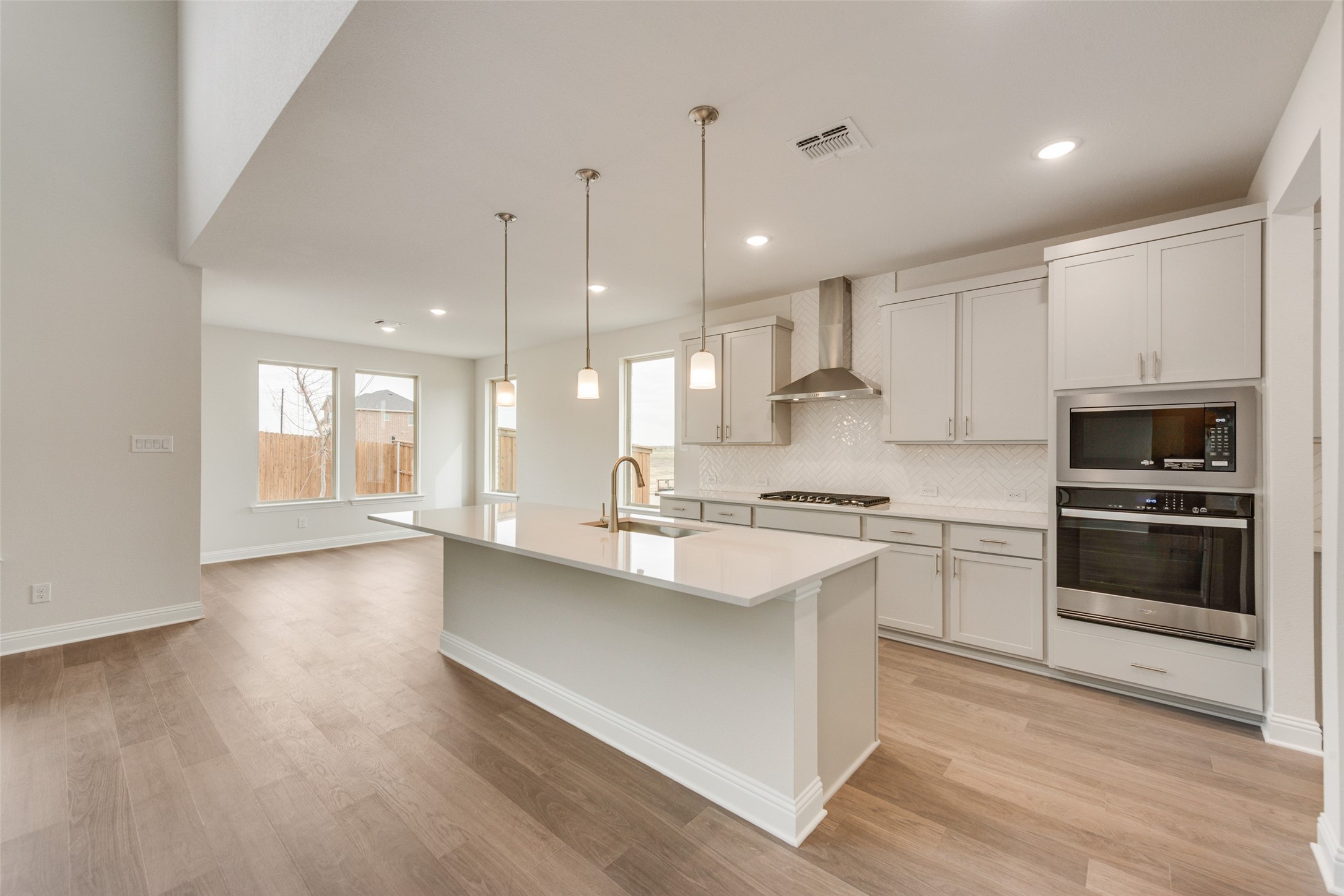 5701 Ferrers Drive Celina TX 76227