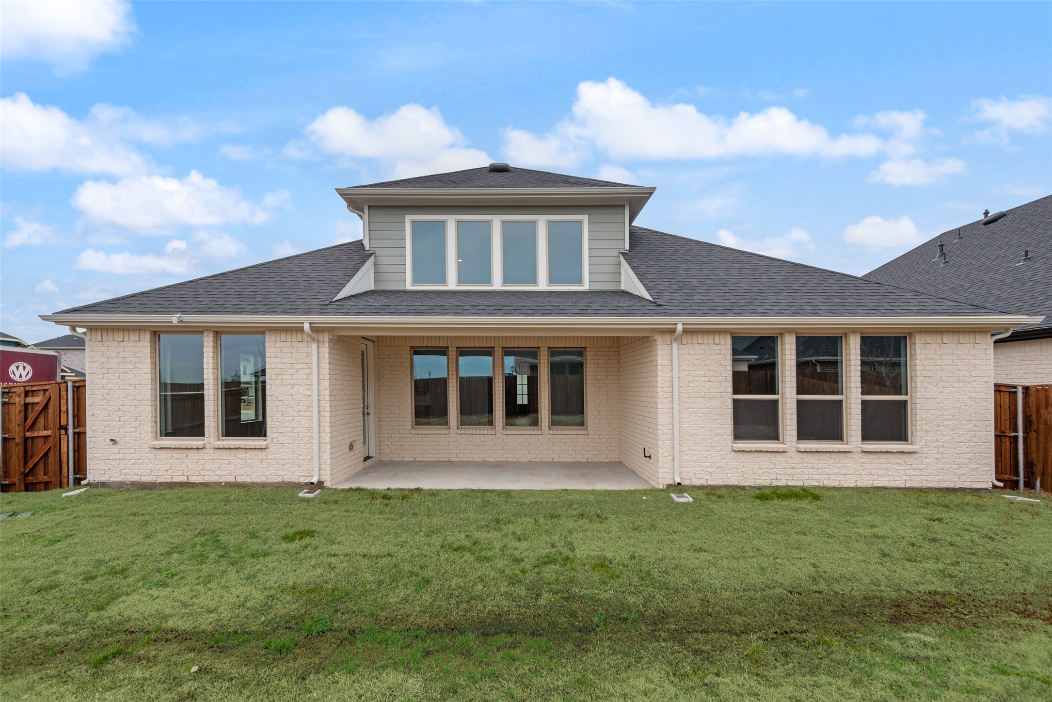 5701 Ferrers Drive Celina TX 76227