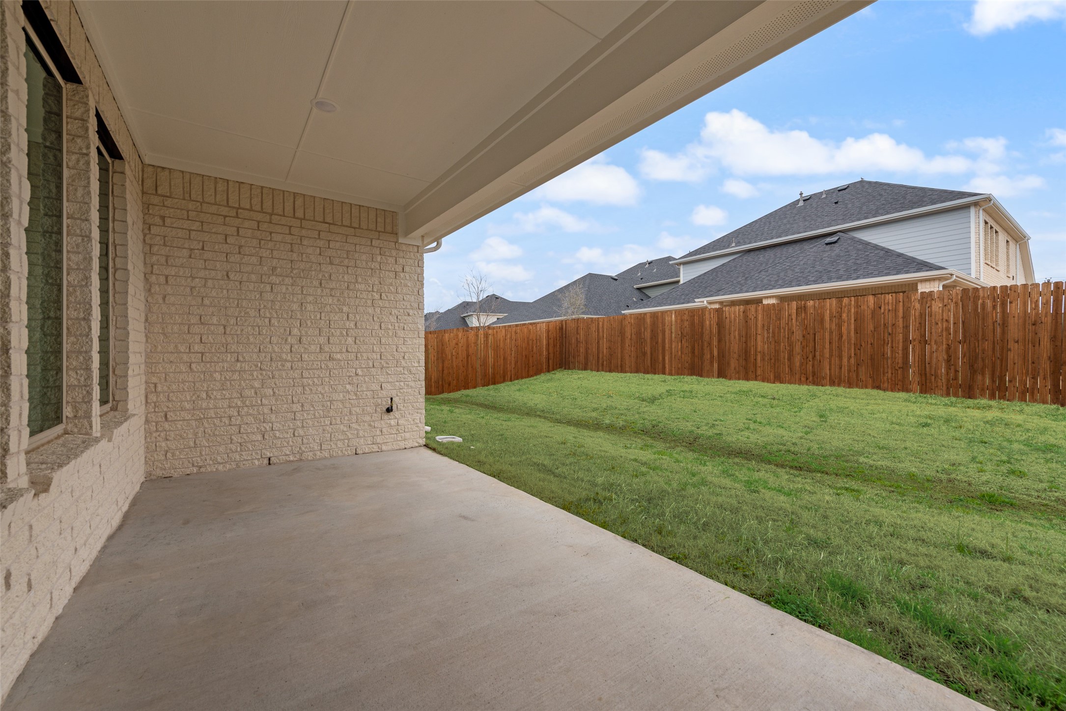 5701 Ferrers Drive Celina TX 76227