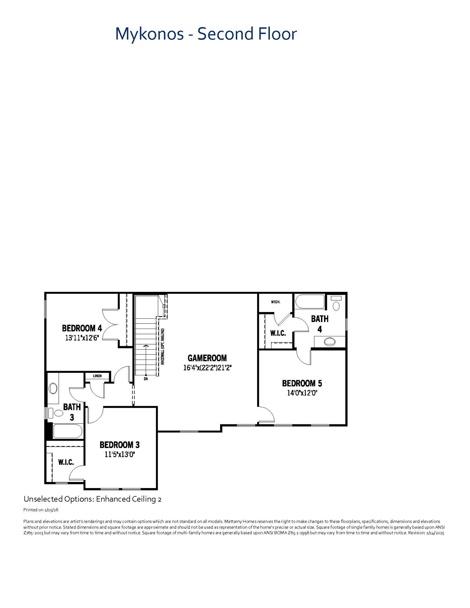 5701 Ferrers Drive Celina TX 76227