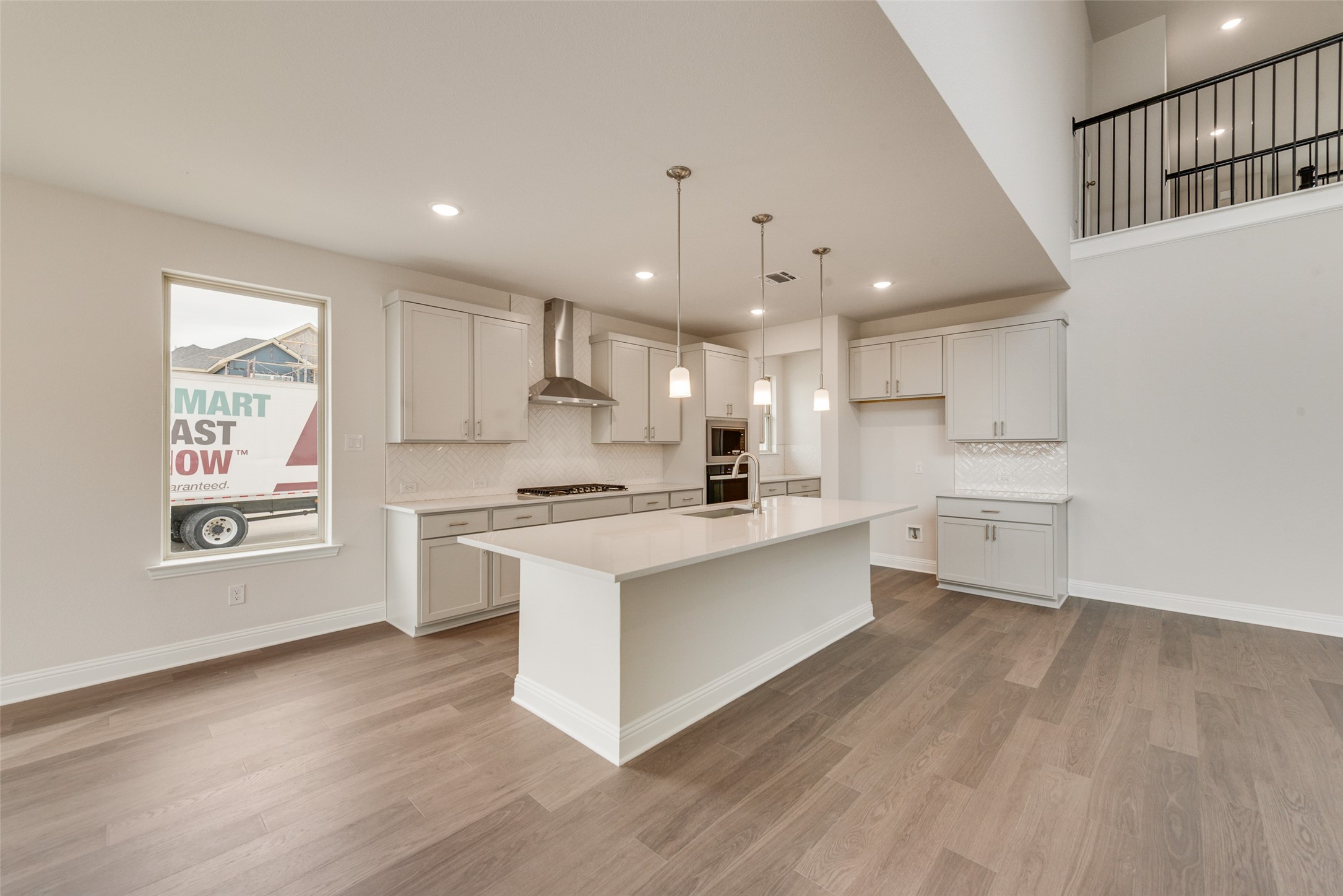 5701 Ferrers Drive Celina TX 76227