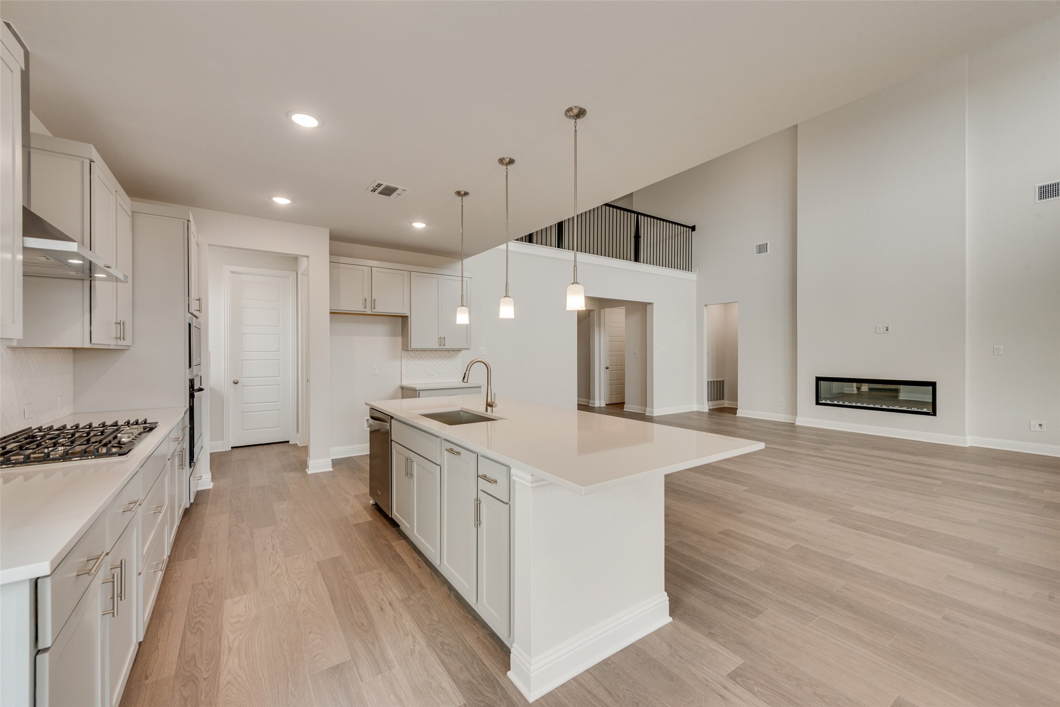 5701 Ferrers Drive Celina TX 76227